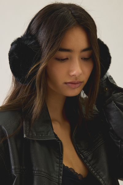 Arya No Show Earmuffs