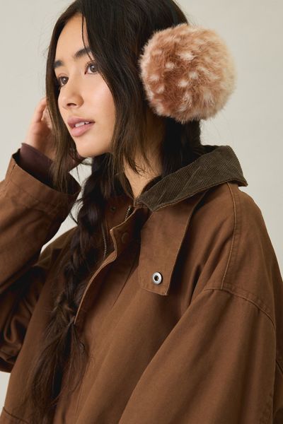Arya No Show Earmuffs