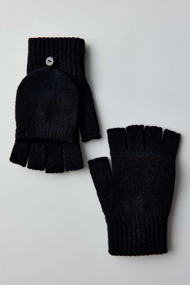 Billie Convertible Gloves #1