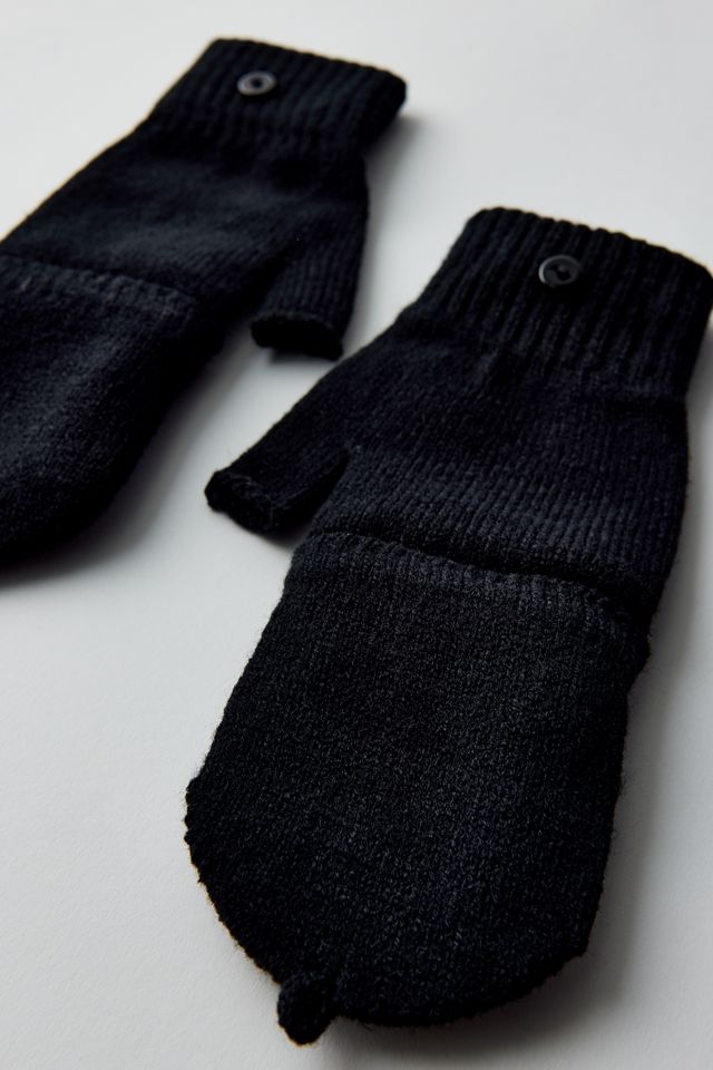 Billie Convertible Gloves #2
