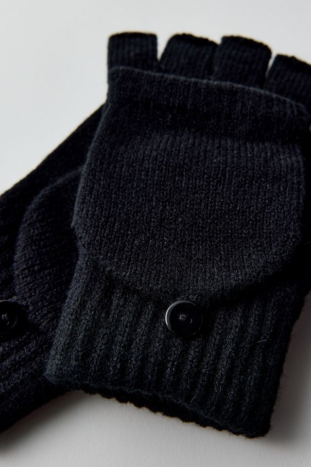 Billie Convertible Gloves #3