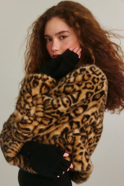 Billie Convertible Gloves