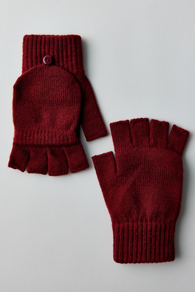 Billie Convertible Gloves #2