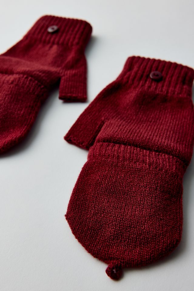 Billie Convertible Gloves #3