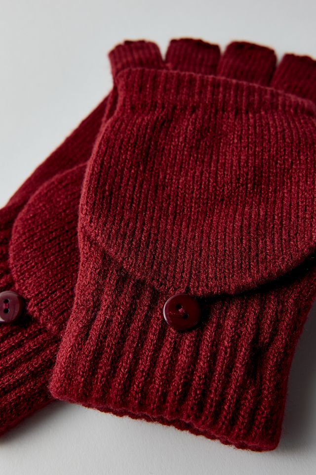 Billie Convertible Gloves #4