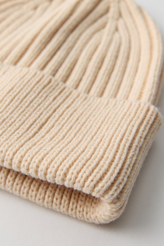 Blake Knit Beanie #1