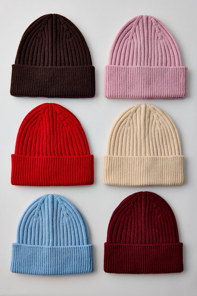 Blake Knit Beanie #2