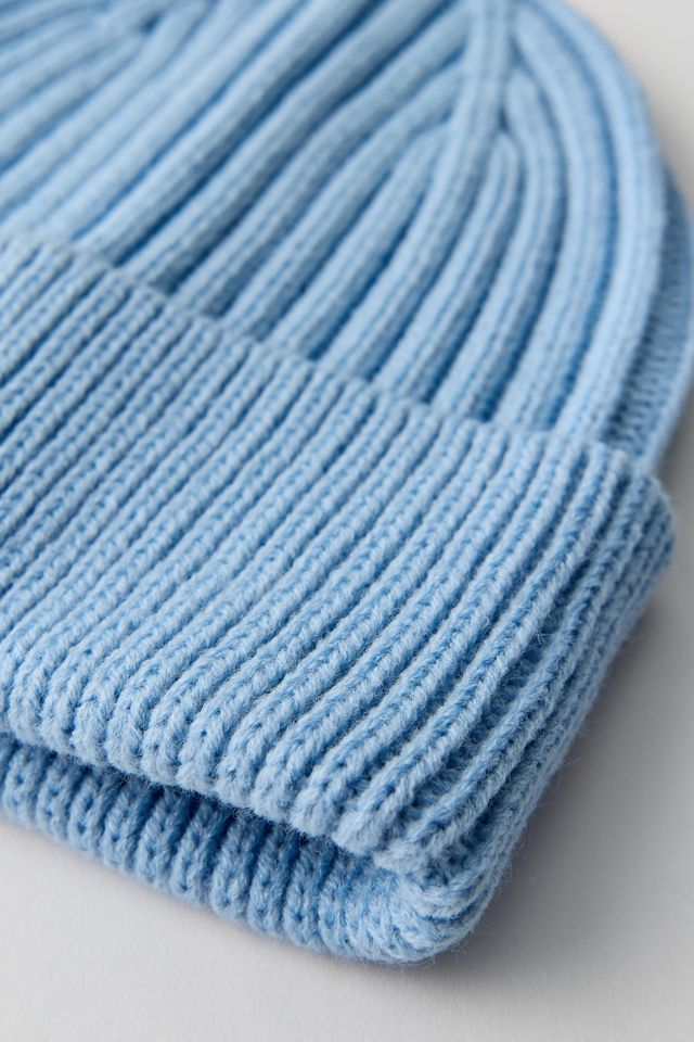 Blake Knit Beanie #1