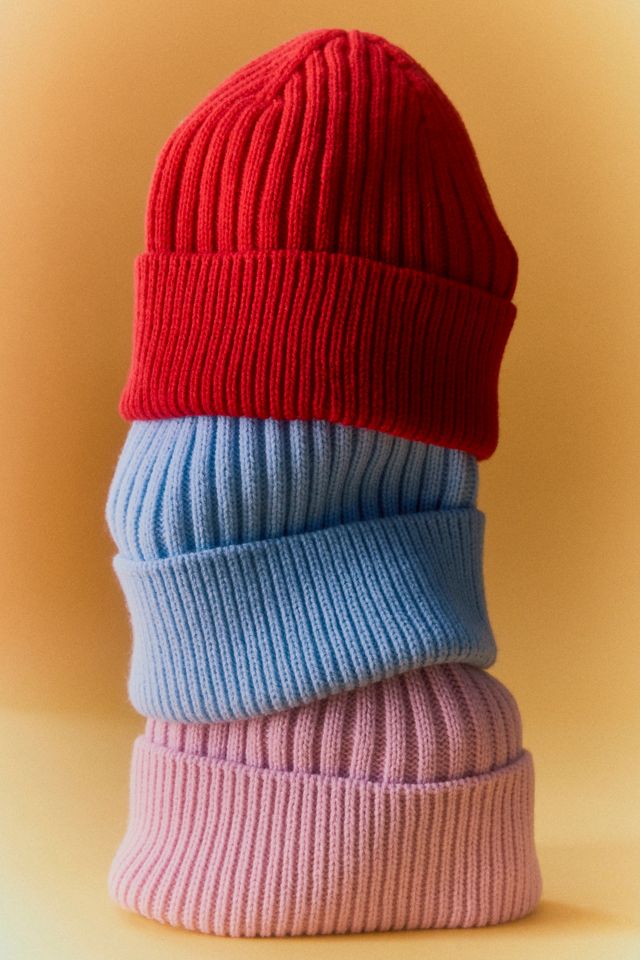 Blake Knit Beanie #2