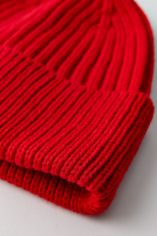 Blake Knit Beanie #1