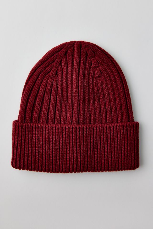 Blake Knit Beanie #1