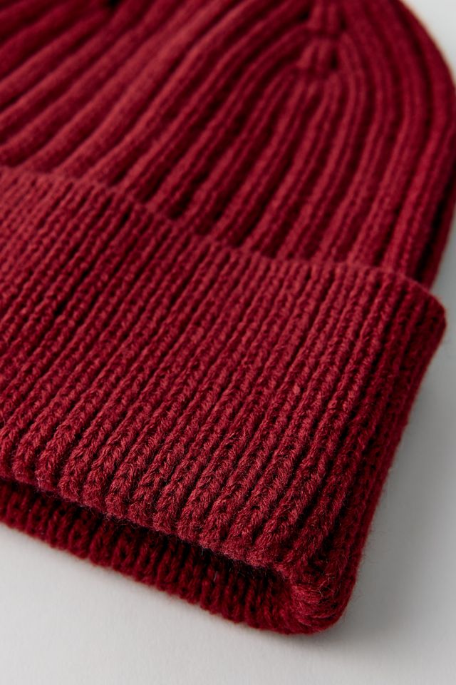 Blake Knit Beanie #2