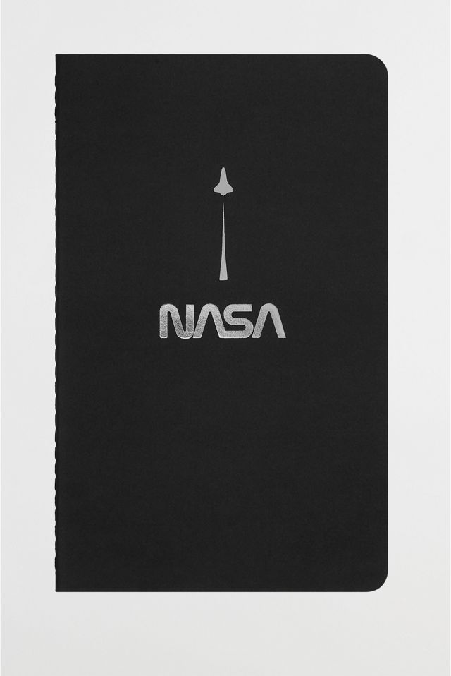 Moleskine Limited Edition NASA-inspired Cahier Journals #2