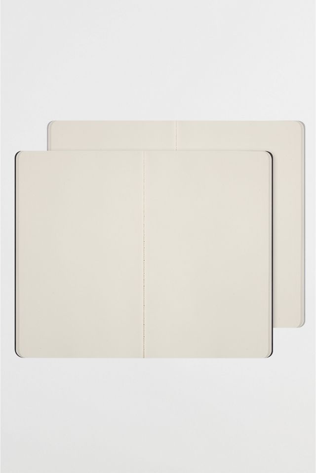 Moleskine Limited Edition NASA-inspired Cahier Journals #4