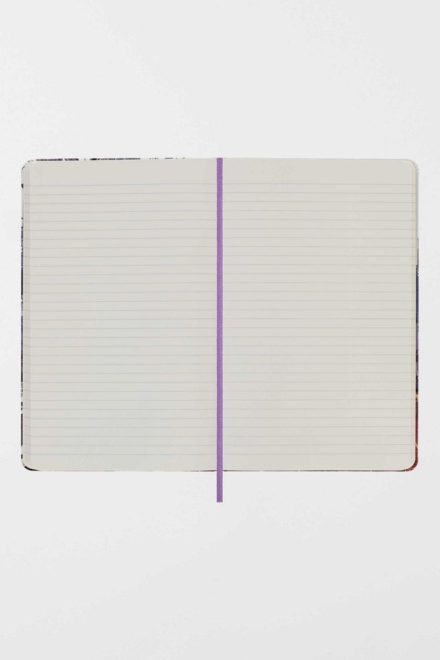 Moleskine Limited Edition I Am New York Notebook #3