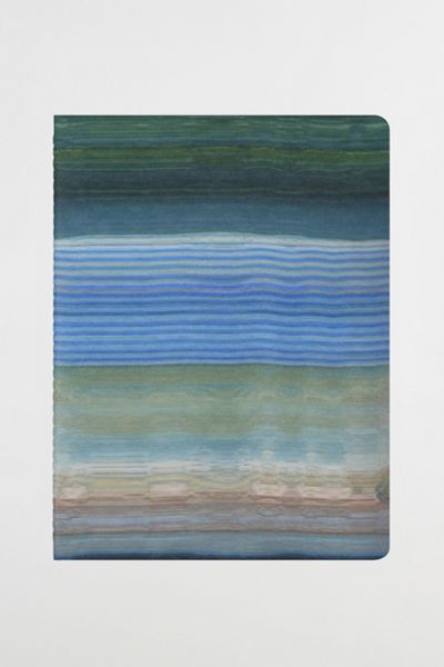 Moleskine Limited Edition Impressionism Cahier Journal