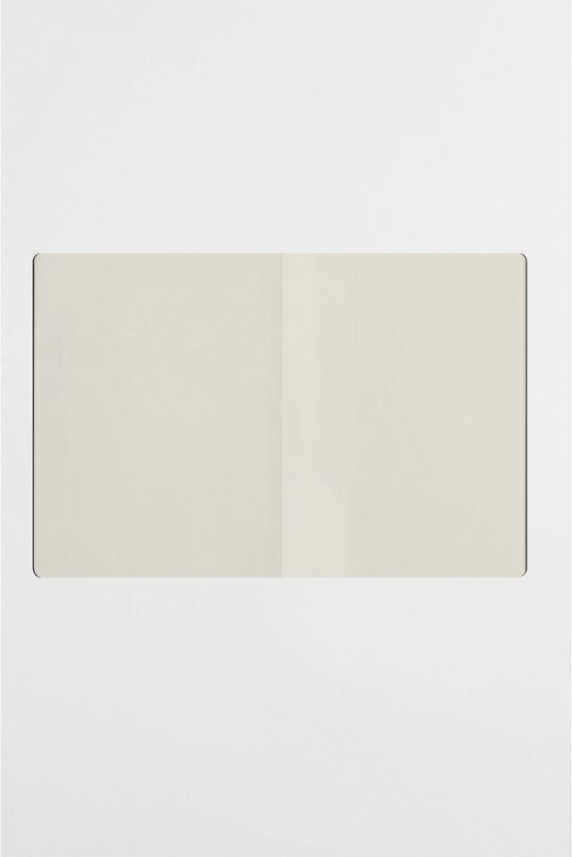Moleskine x BLACKPINK Limited Edition Cahier Journal #2