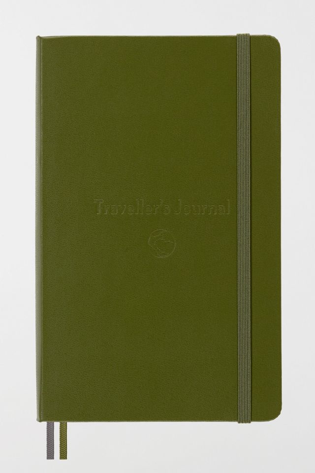 Moleskine Travel Passion Journal #2