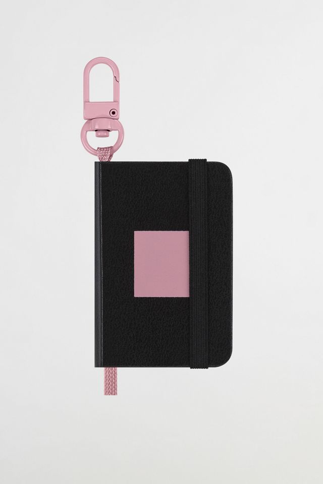 Moleskine x BLACKPINK Limited Edition Mini Notebook Charm #2