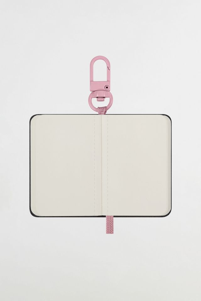 Moleskine x BLACKPINK Limited Edition Mini Notebook Charm #4