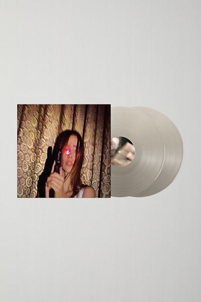 Fakemink - Terrified . Exclusivité UO 2XLP
