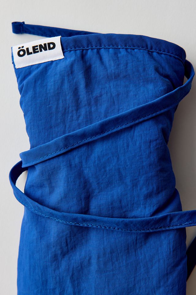 Mitaines matelassées Ölend #2