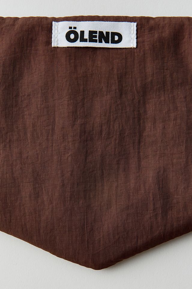 Ölend Padded Bandana #1