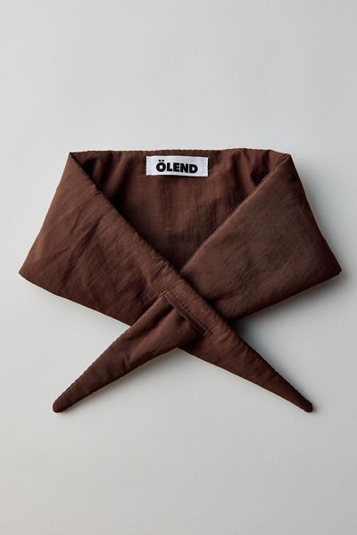 Ölend Padded Bandana