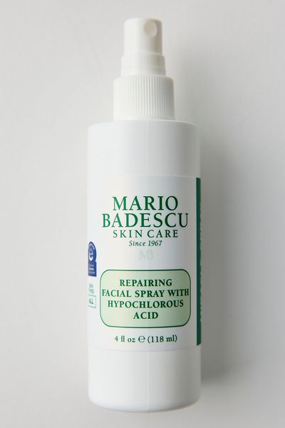 Mario Badescu Repairing Hypochlorous Acid Facial Spray