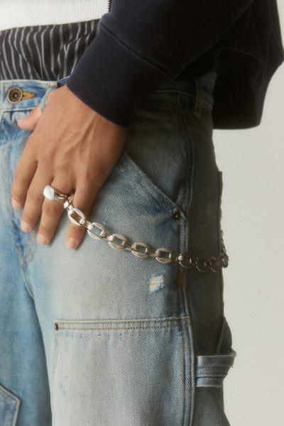 Bank Link Wallet Chain | Urban Outfitters