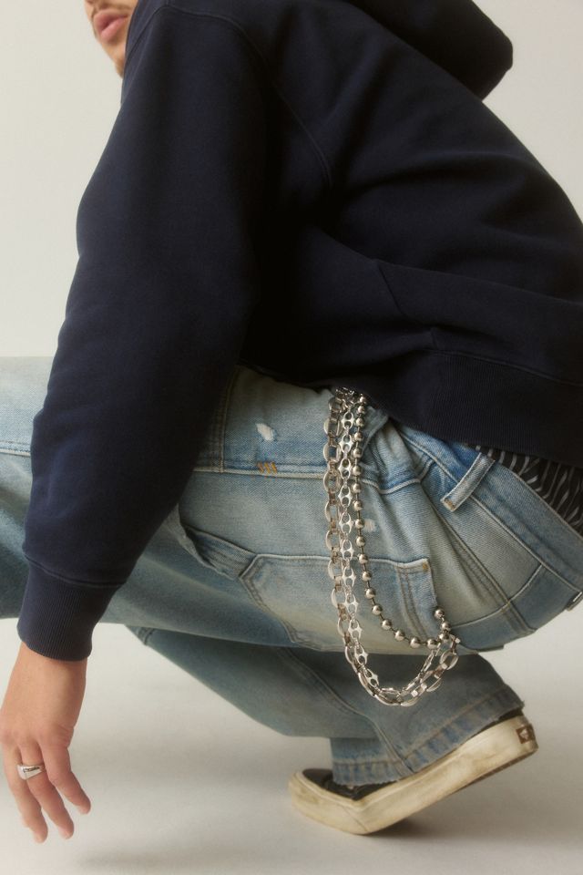 Bank Link Wallet Chain | Urban Outfitters Canada