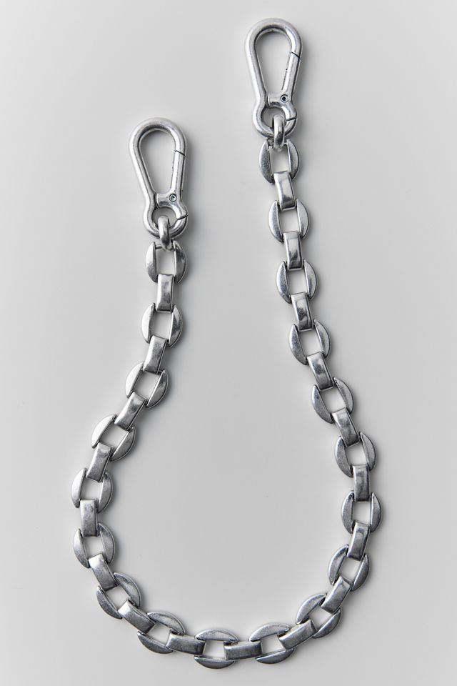 Bank Link Wallet Chain #4