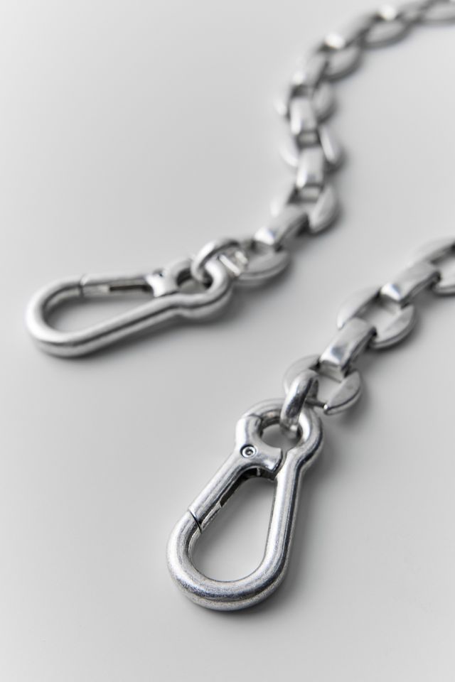 Bank Link Wallet Chain #5