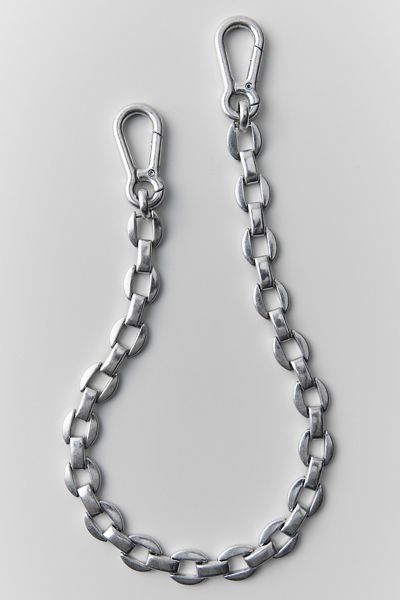 Bank Link Wallet Chain