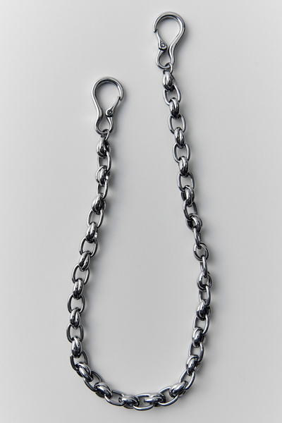 Double Clasp Link Wallet Chain | Urban Outfitters