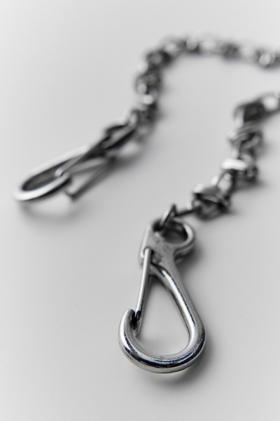 Neighborhood Link Wallet Chain