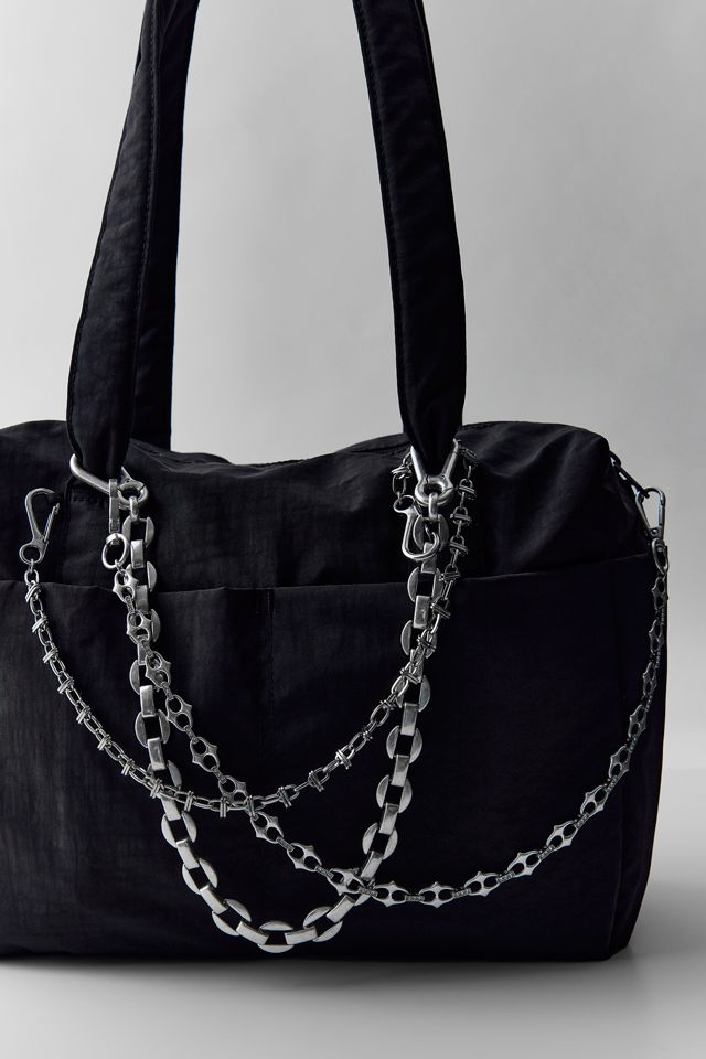 Neighborhood Link Wallet Chain #3