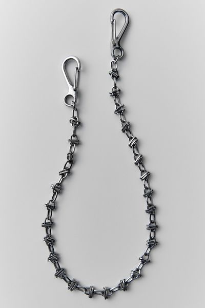 Neighborhood Link Wallet Chain