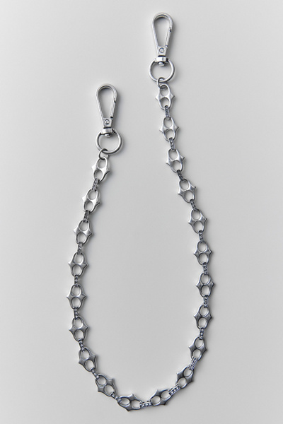 Pop Tab Link Wallet Chain | Urban Outfitters