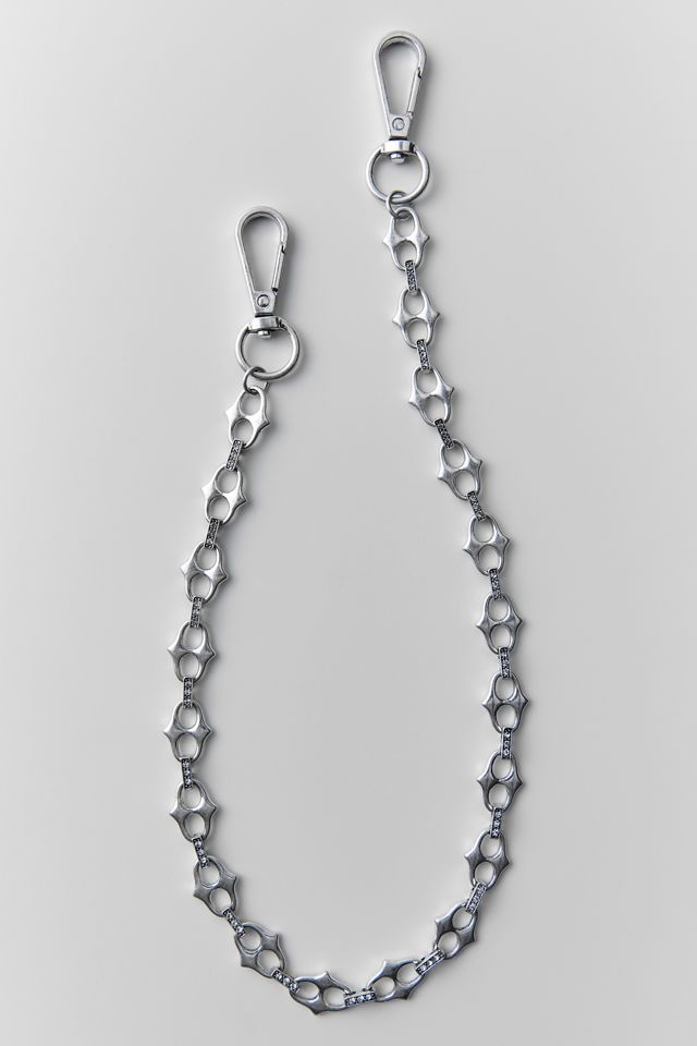 Pop Tab Link Wallet Chain #1
