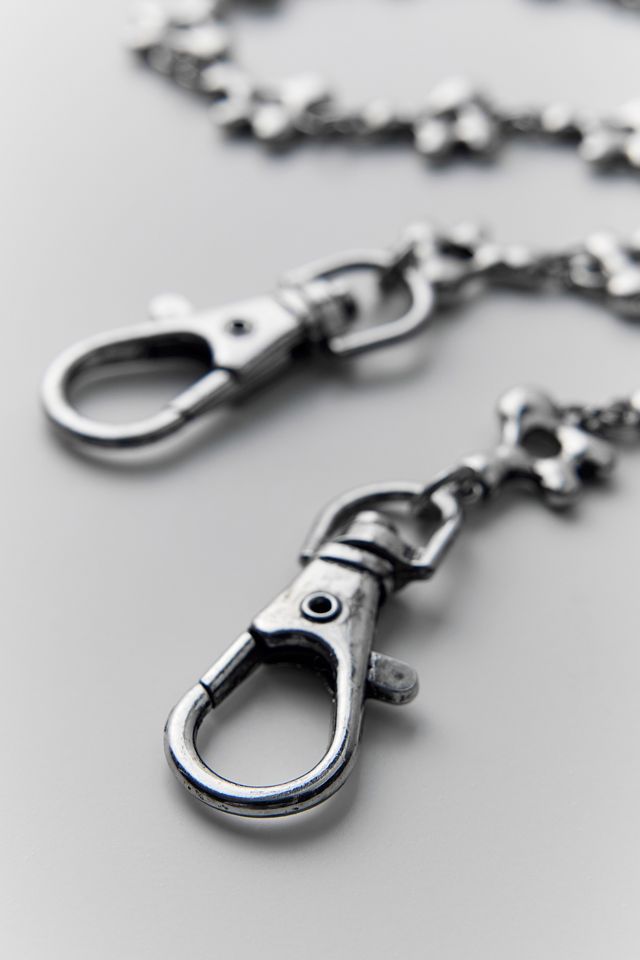 Splat Link Wallet Chain #2