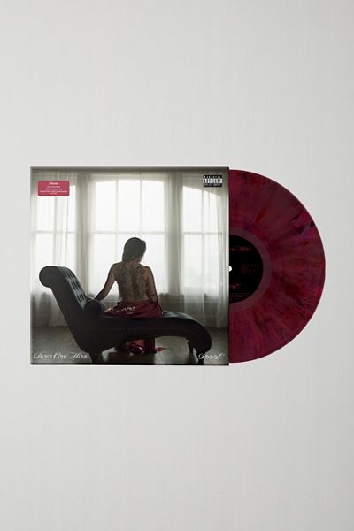 Pimmie - Don't Come Home LP