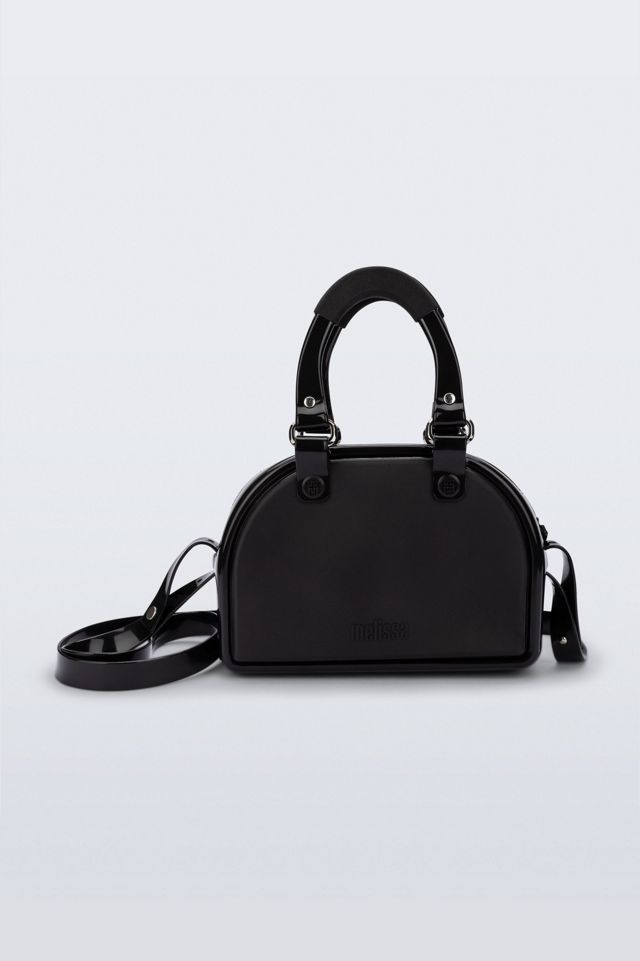 Melissa Jelly Bowling Bag #1