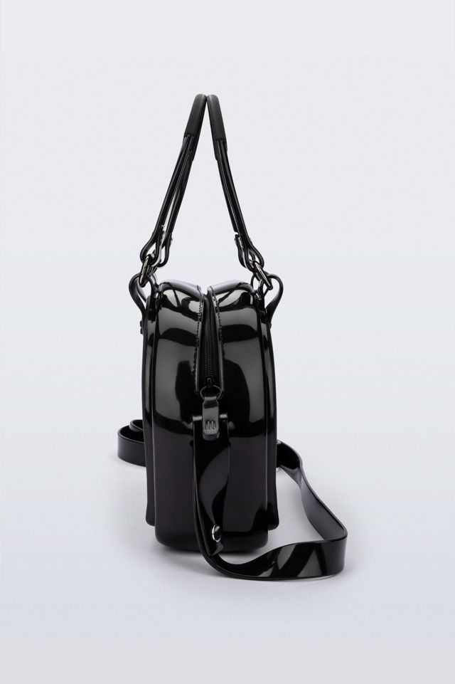 Melissa Jelly Bowling Bag #3