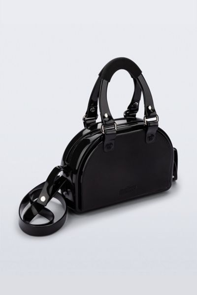 Melissa Jelly Bowling Bag