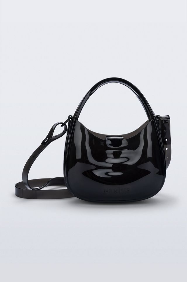 Melissa Jelly Mirror Bag #1