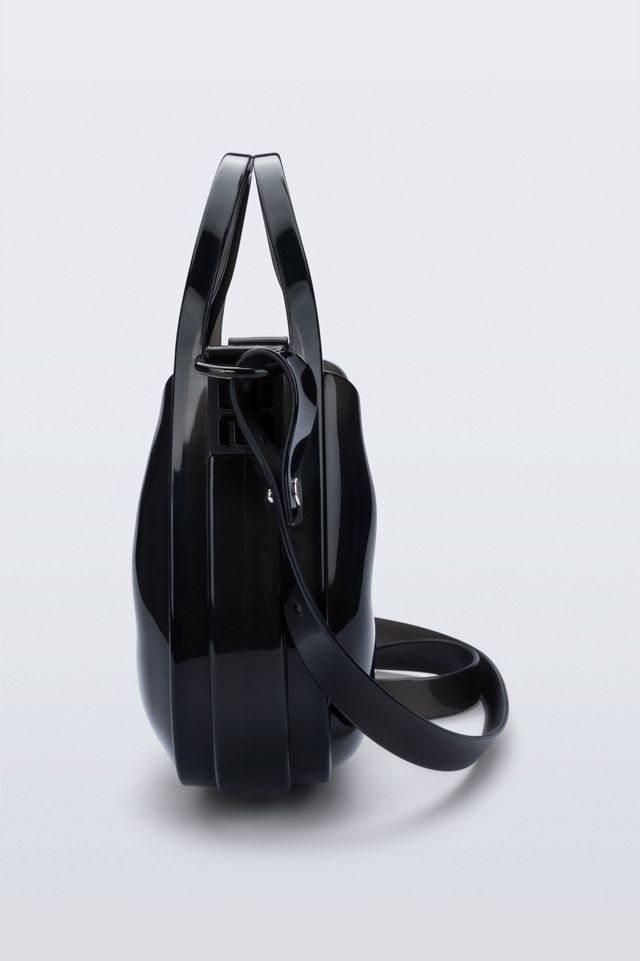 Melissa Jelly Mirror Bag #3