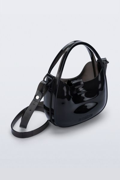 Melissa Jelly Mirror Bag