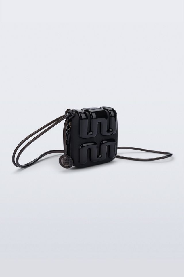 Melissa Jelly Wallet Bag #2