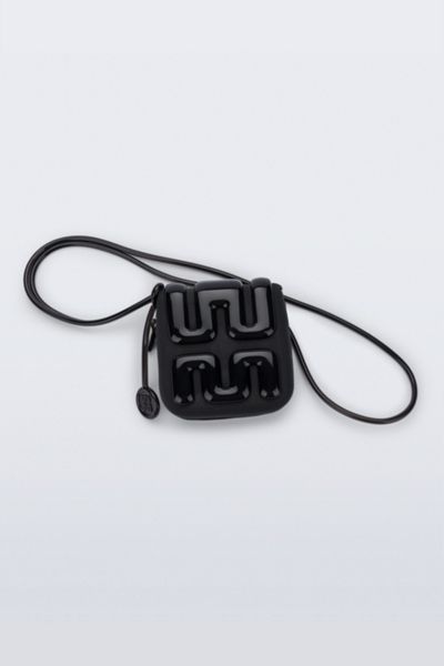 Melissa Jelly Wallet Bag